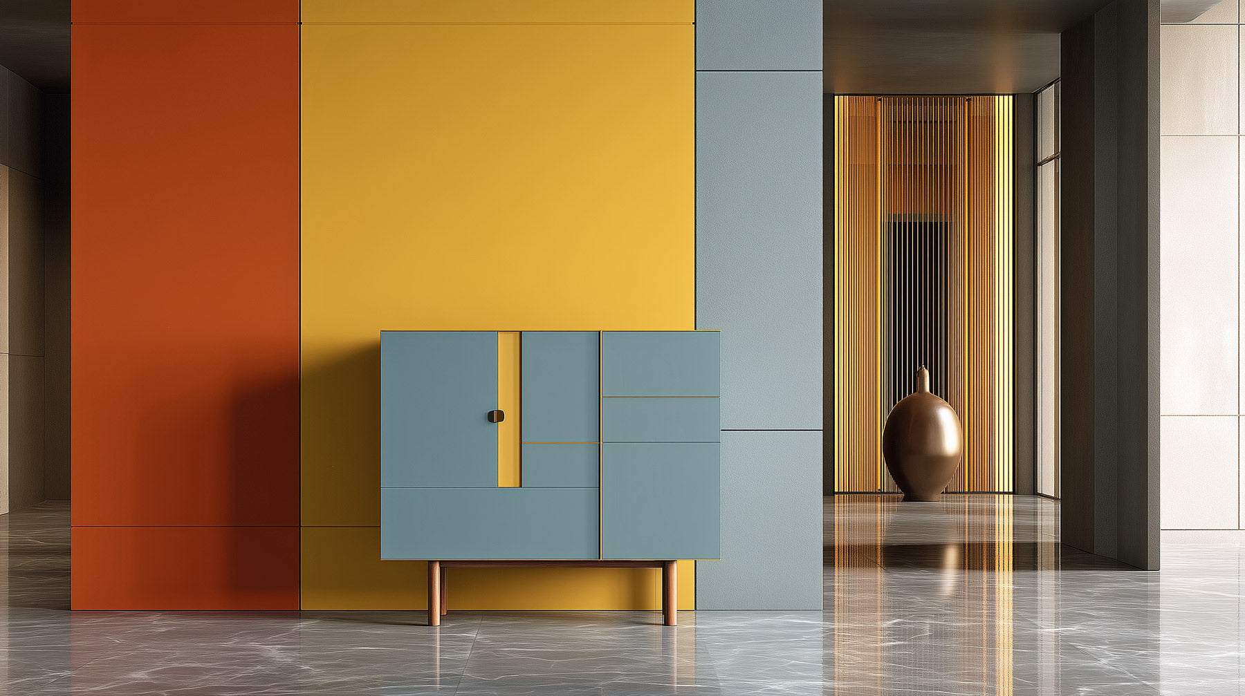 Beyond the brush: why professional sealers & primers are your project's secret weapon
