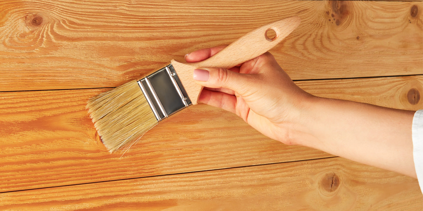 good lacquer finish