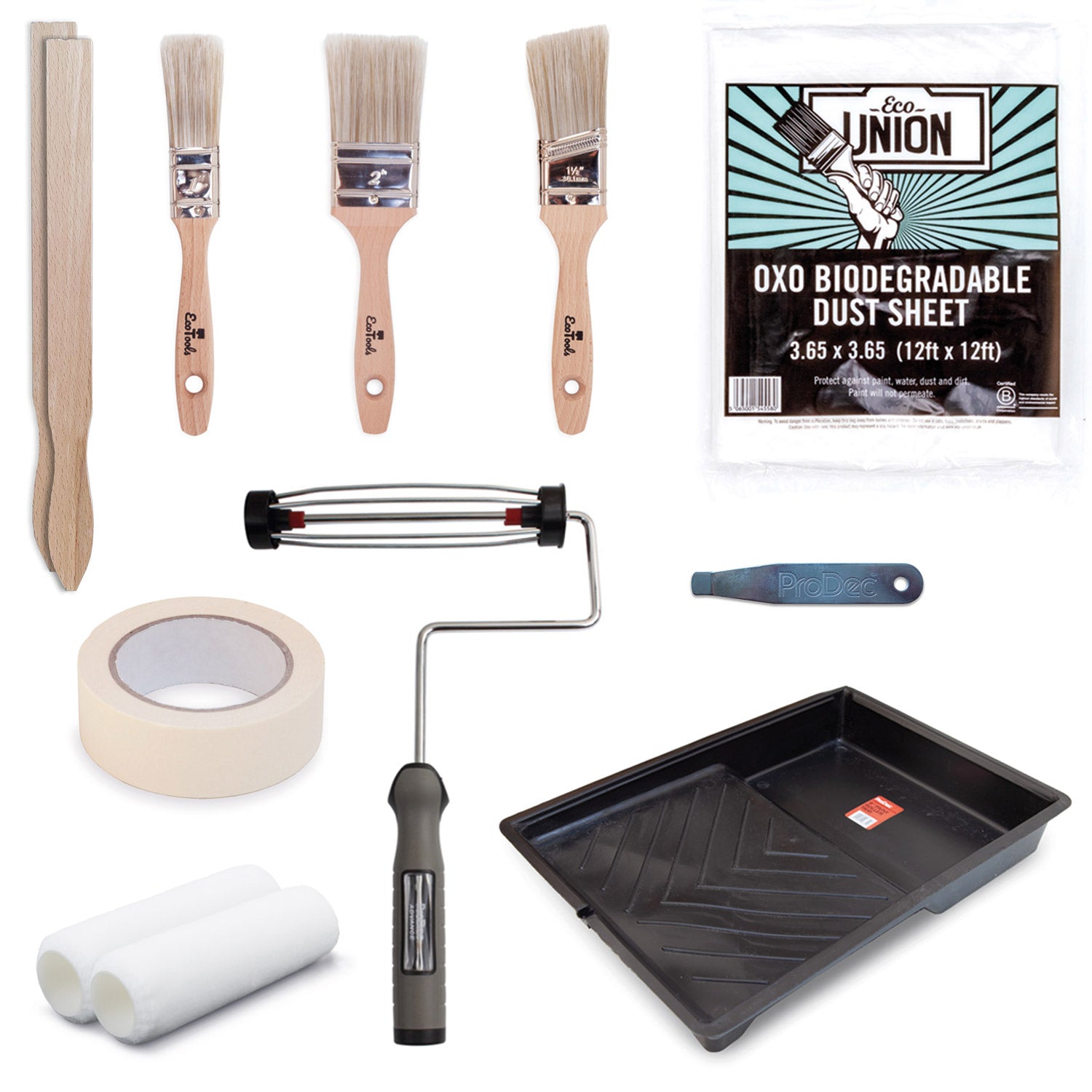 Paint Accessories