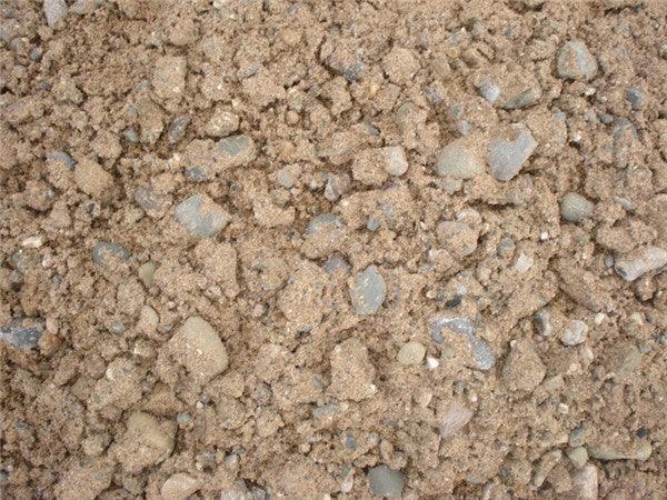 20mm All In Ballast Aggregate