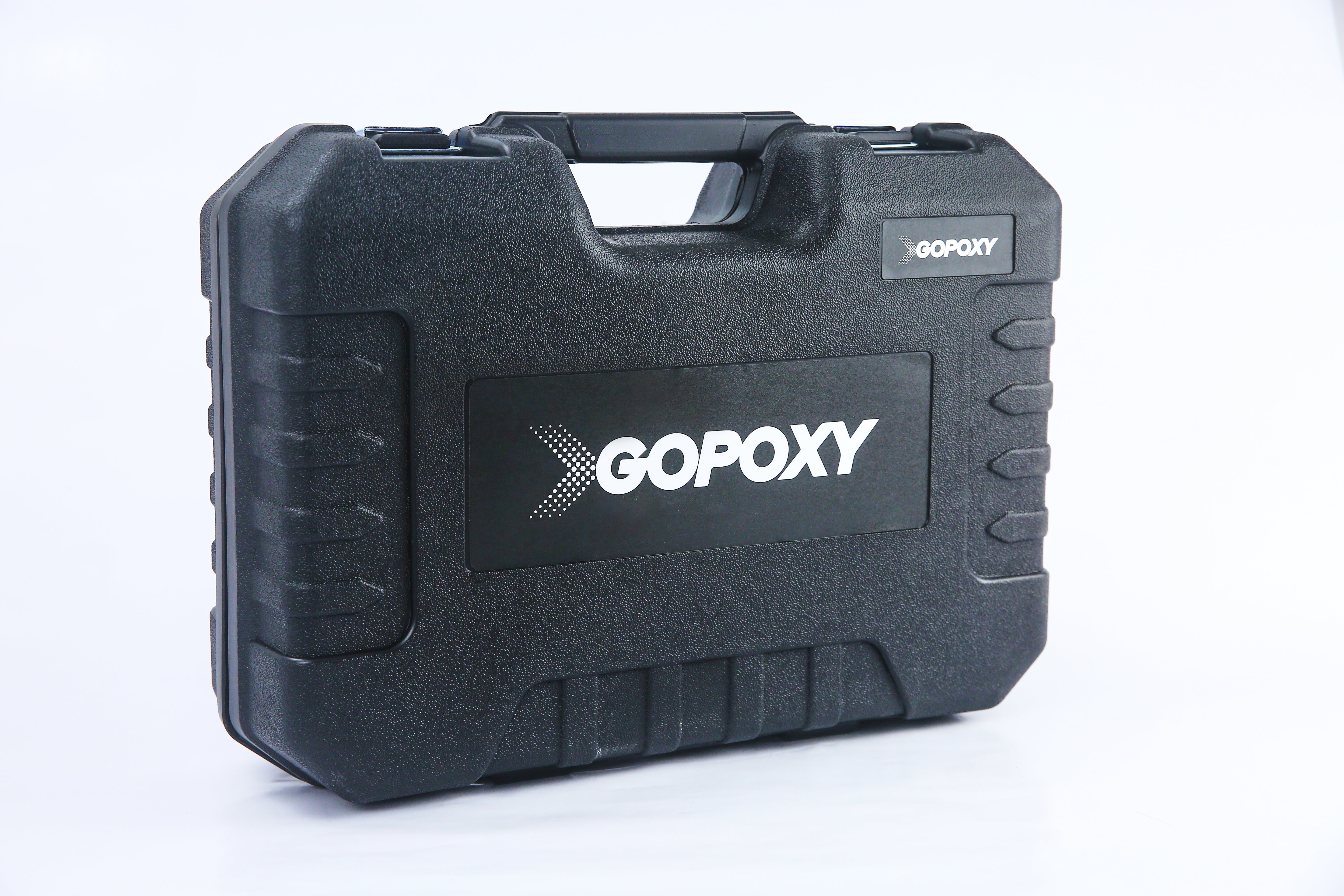 GoPoxy Electric Applicator Kit