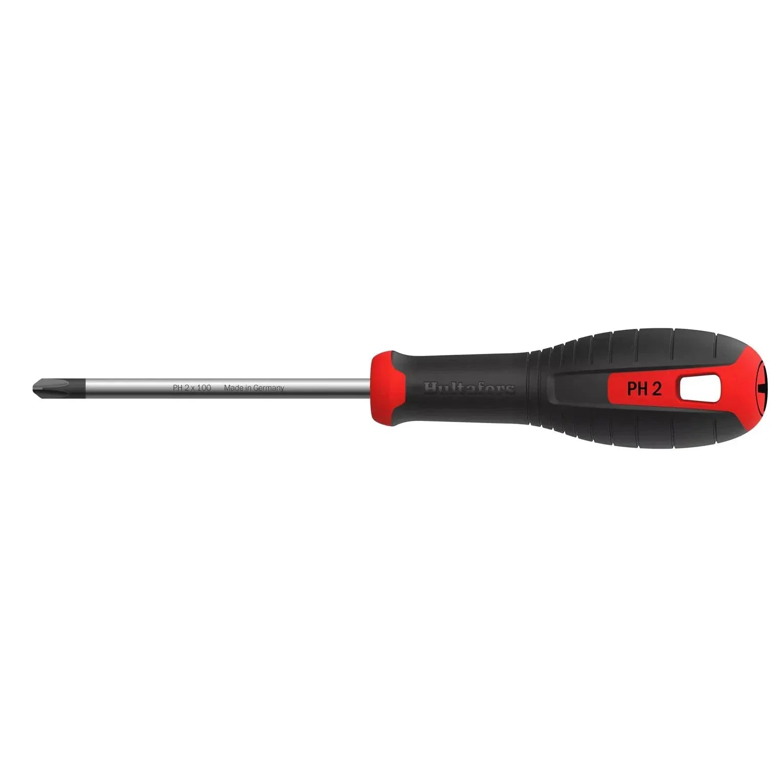 Hultafors Phillips Screwdriver