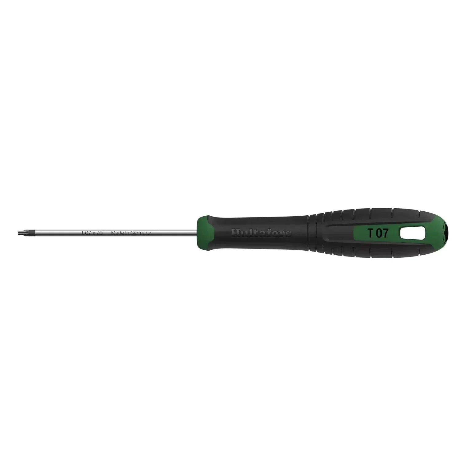 Hultafors Torx® Screwdriver