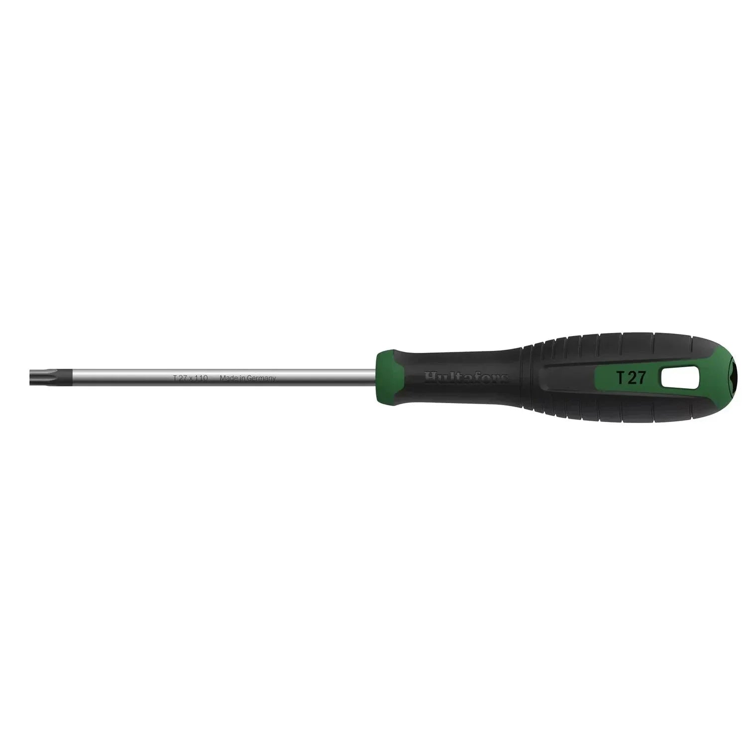 Hultafors Torx® Screwdriver