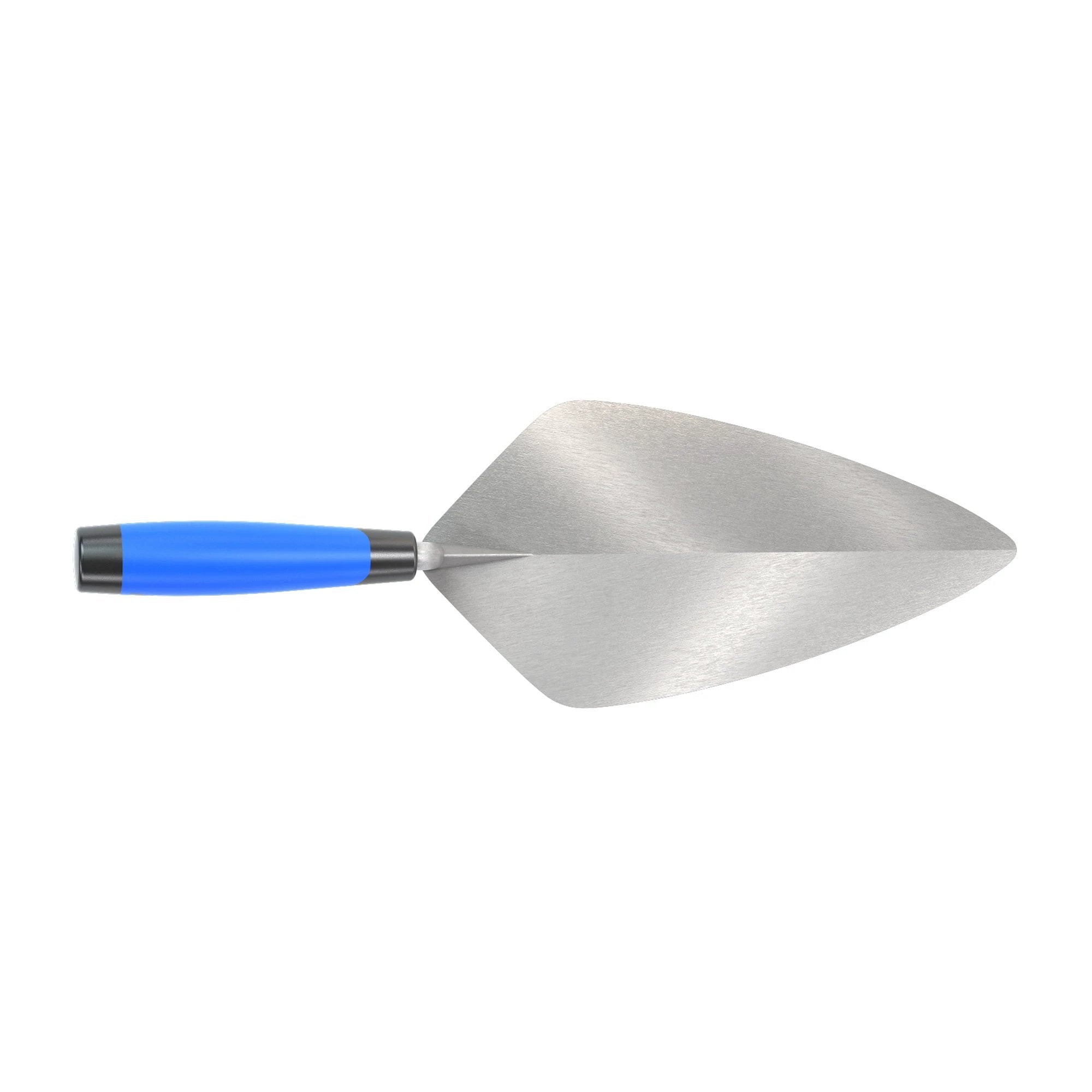 Bon Tool Wide London Brick Trowel - Comfort Handle