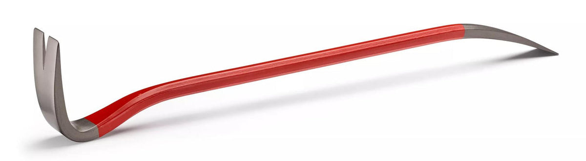 Hultafors 109 Steel Wrecking Bar