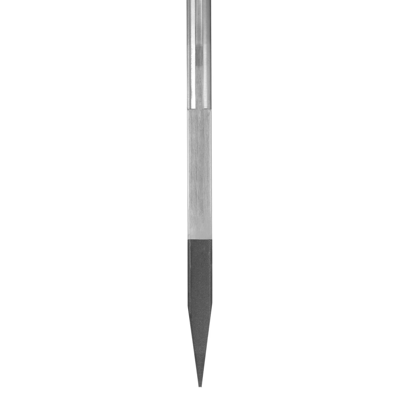 Hultafors Pry Bar Aluminium, with Steel Point