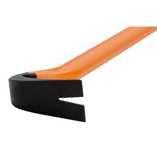 Picard BlackGiant Pry Bar Heavy-Duty Forged Steel