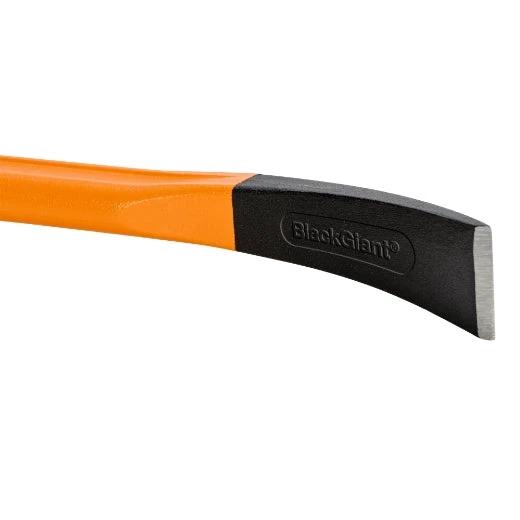 Picard BlackGiant Pry Bar Heavy-Duty Forged Steel