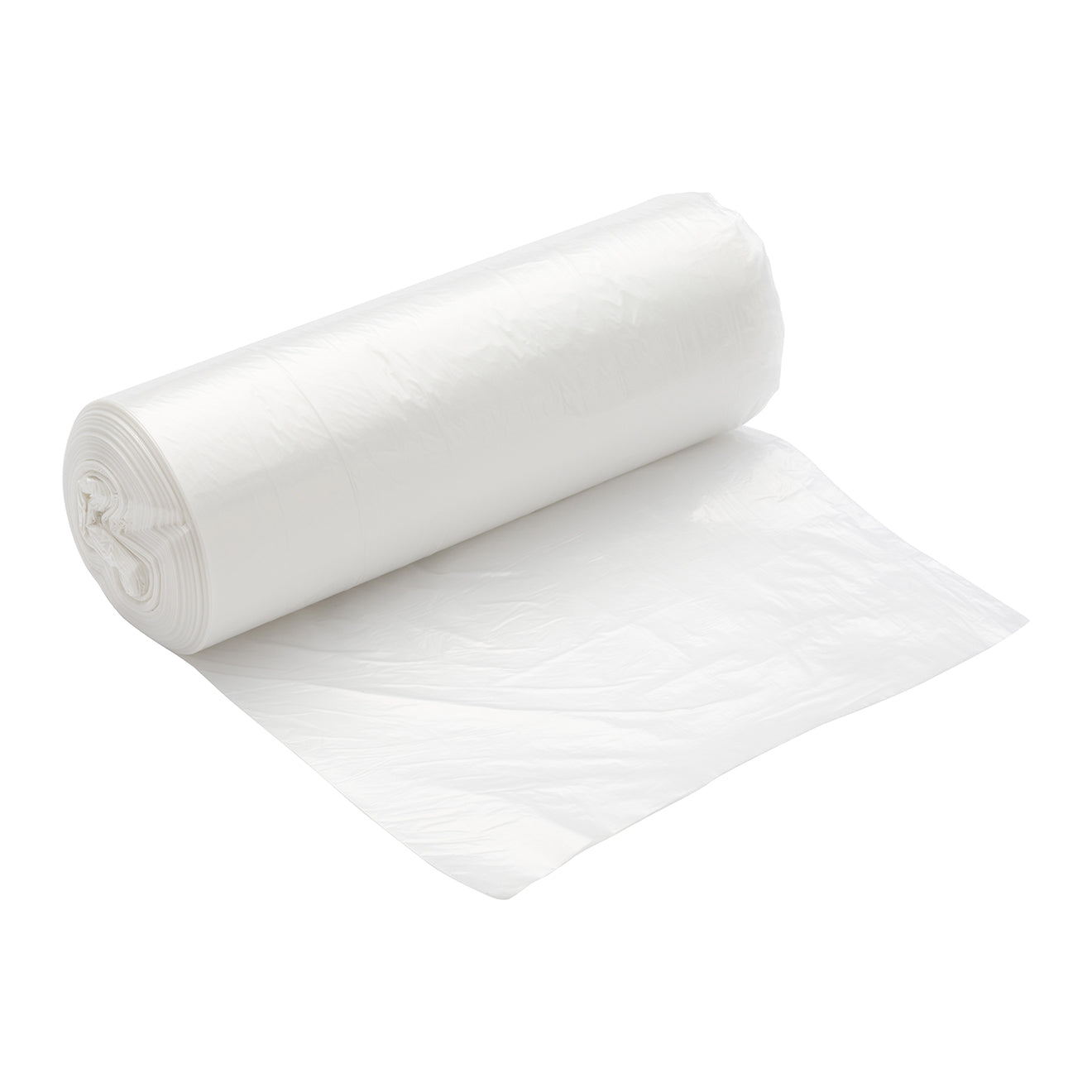 Recyclable dust sheet
