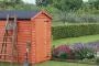Shed Rubber Roof Kit - SkyGuard 2 to 5 days Delivery