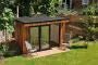 Shed Rubber Roof Kit - SkyGuard 2 to 5 days Delivery