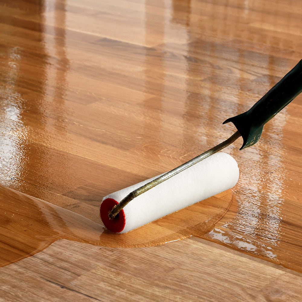 Floor Lacquer (two-pack)
