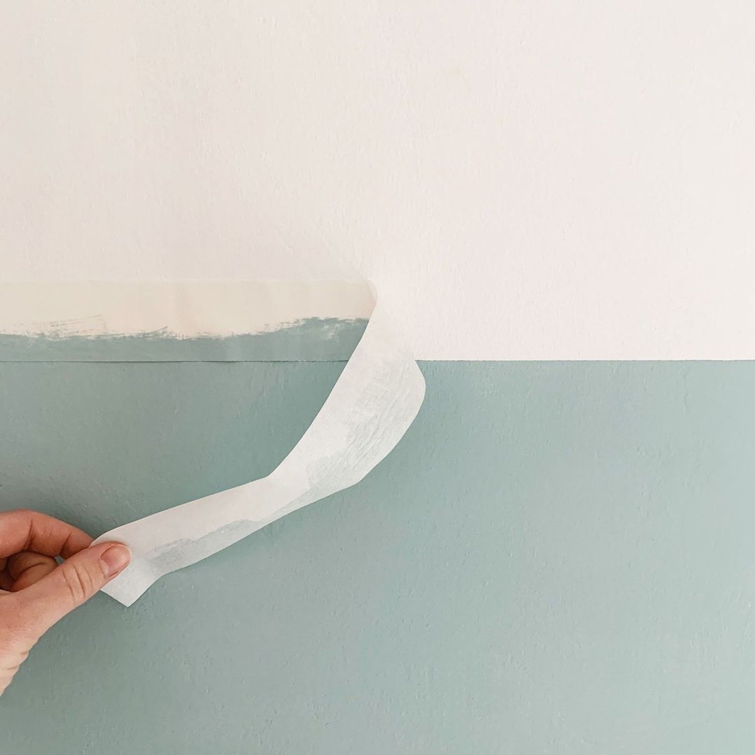 Painters tape