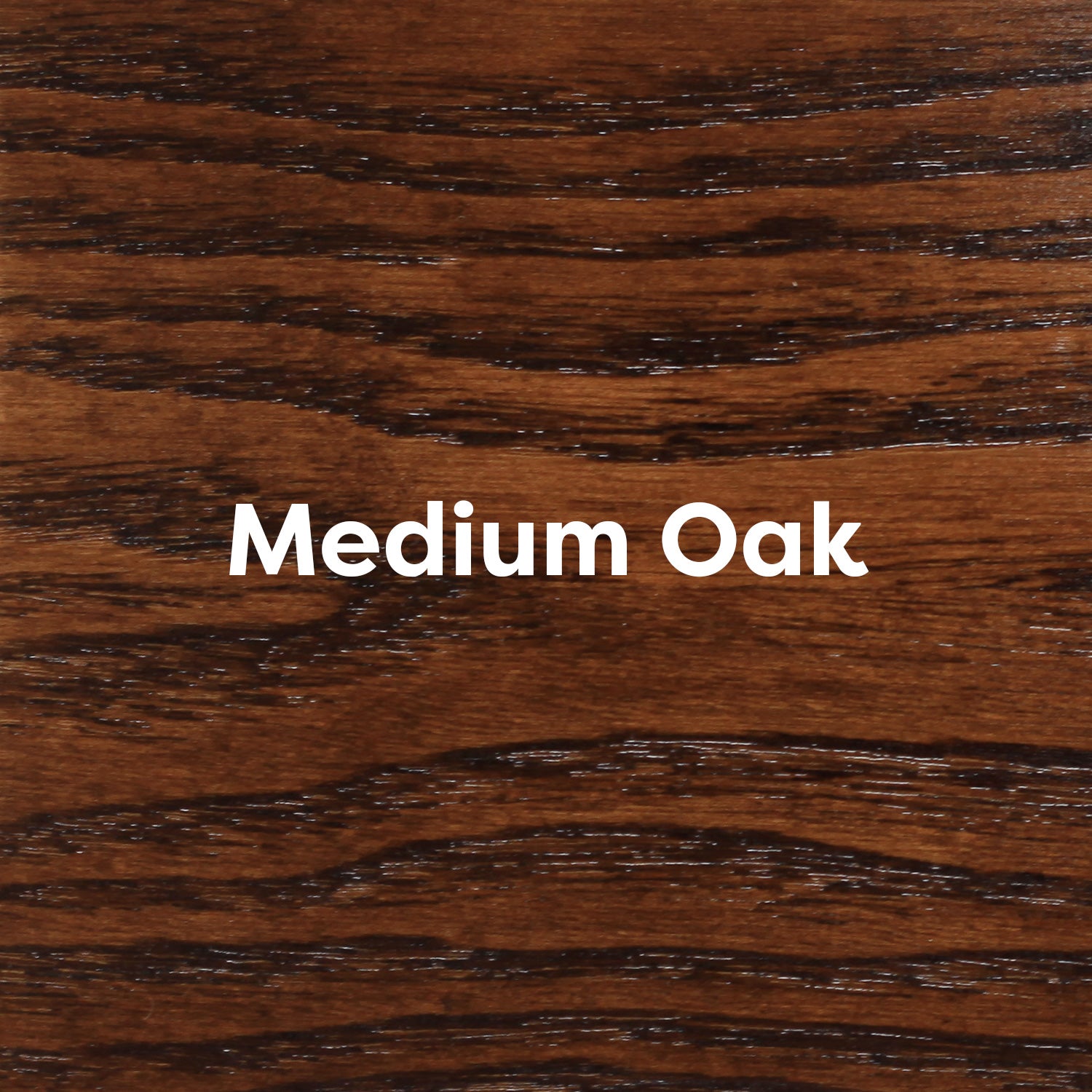 Medium Oak Wood Stain (water-based)