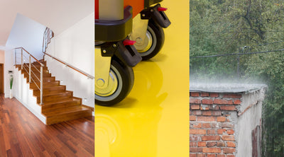 Last-minute push: getting projects (beautifully) finished before the Xmas break