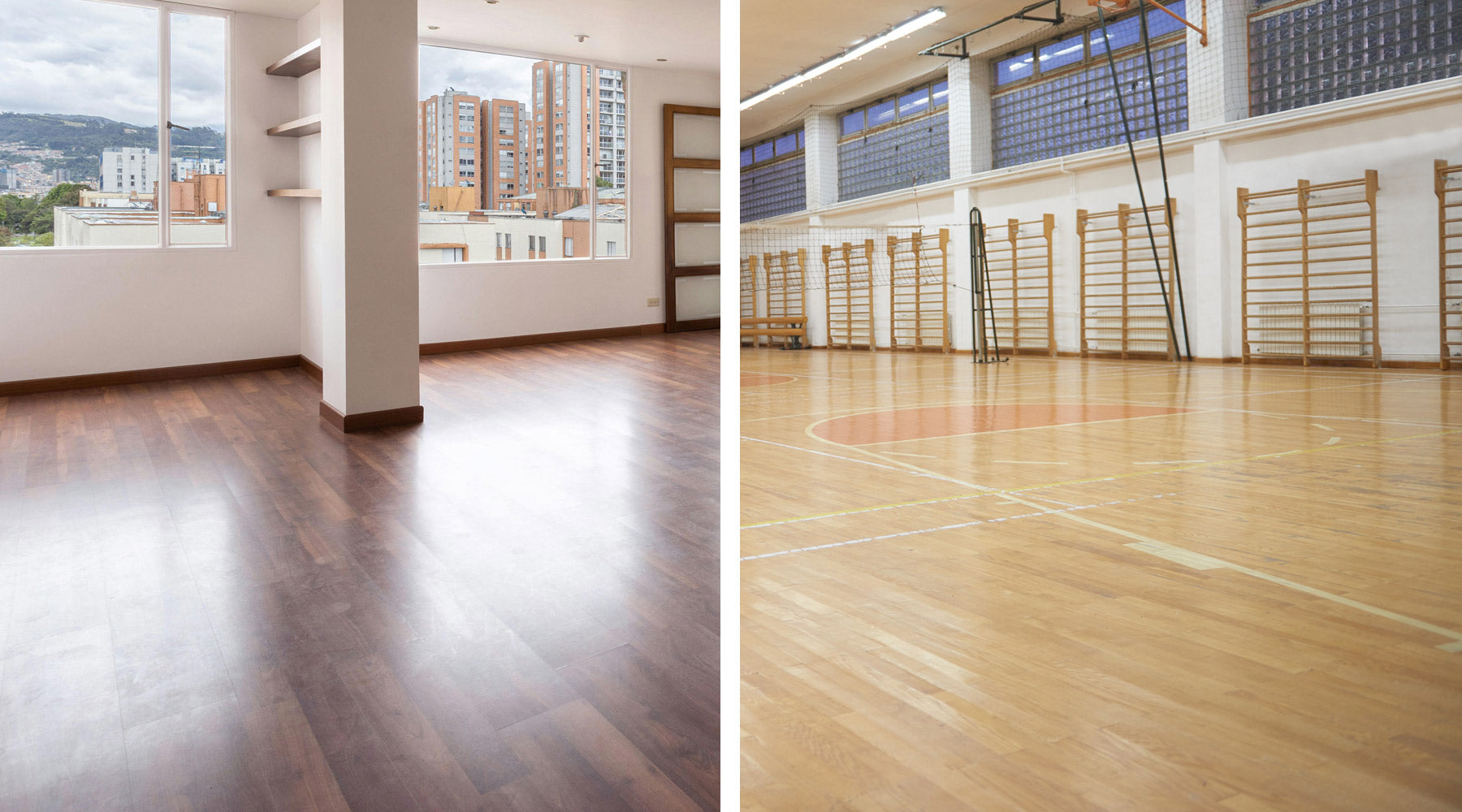 The trade guide: 3 steps to a flawless floor restoration