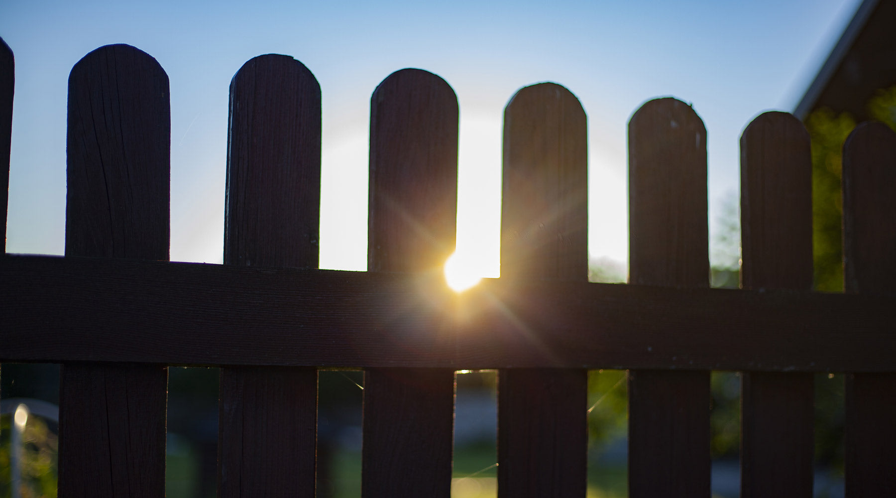 Life after creosote: why you can’t buy it anymore (and why you don’t need to)