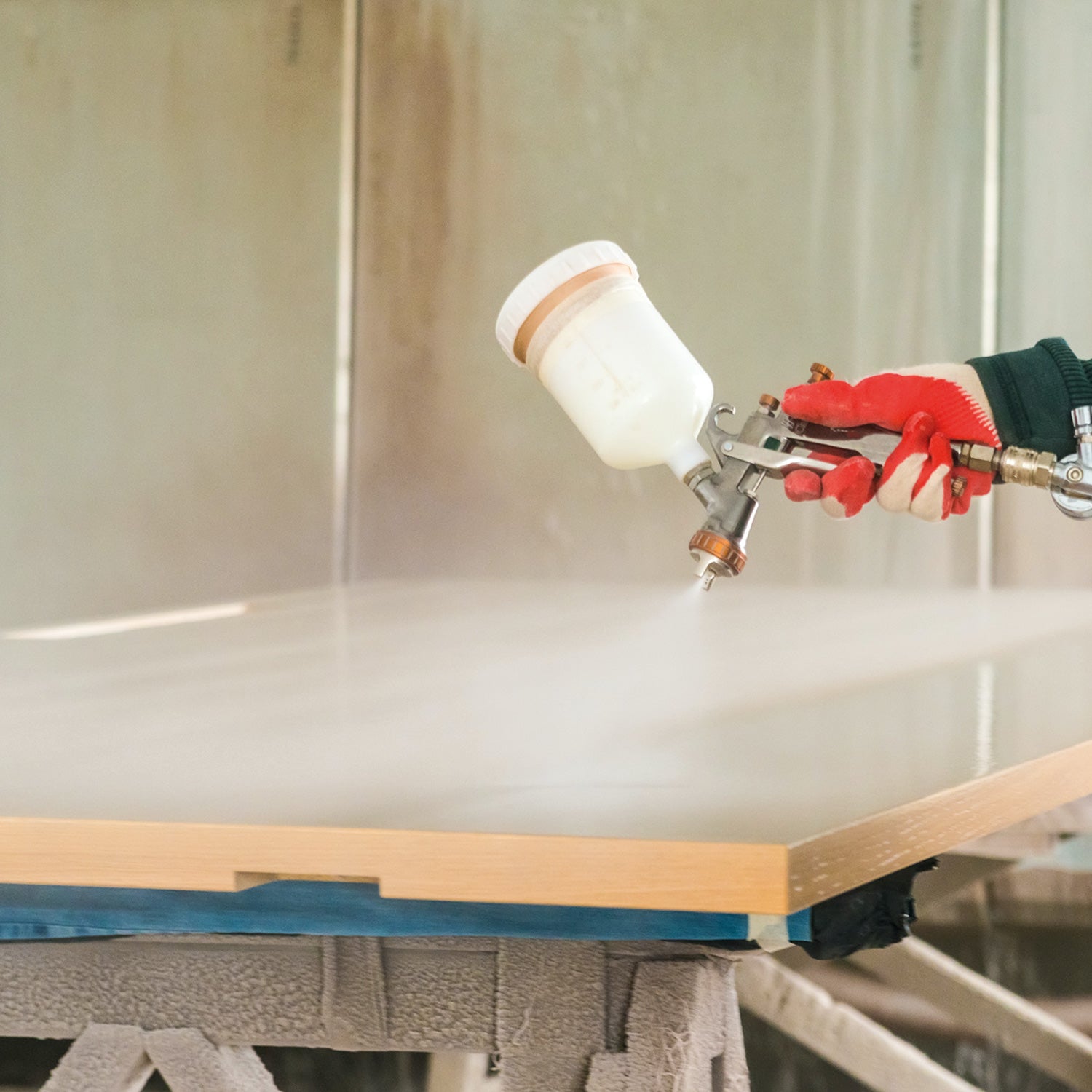 Sealers and primers