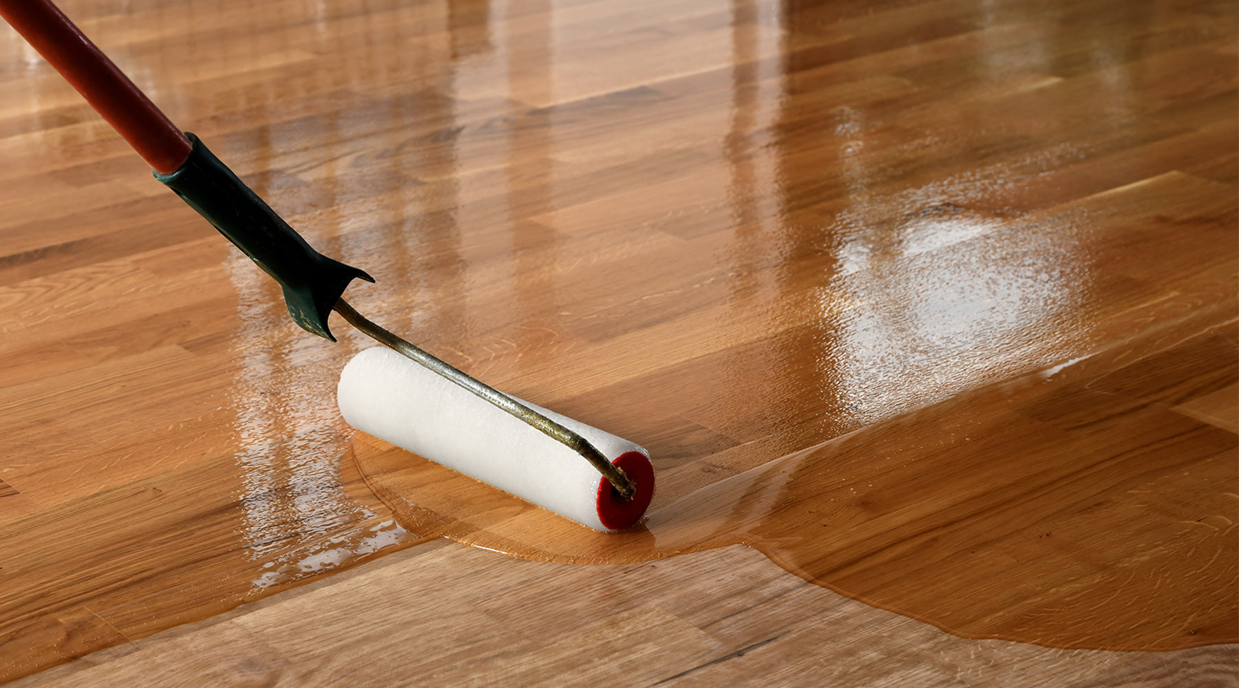 Floor Coatings