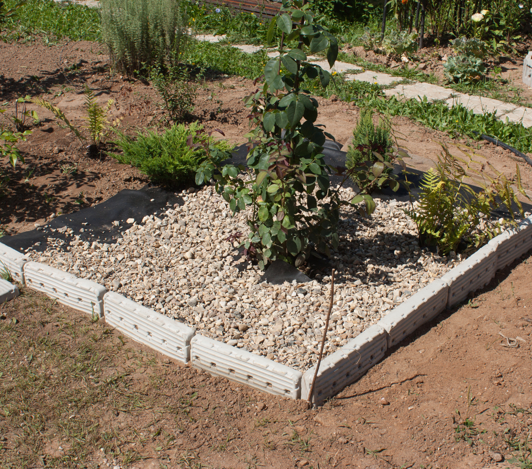 4-10mm Trent Valley Gravel