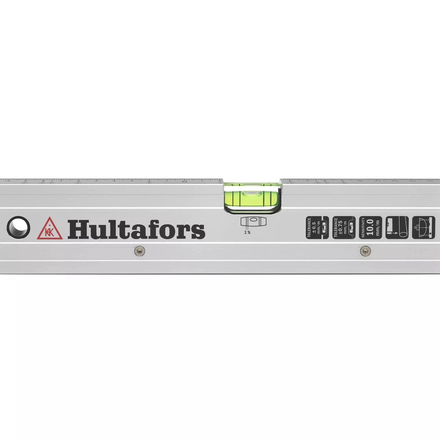 Hultafors Spirit Level IV 40 Magnet (40cm)
