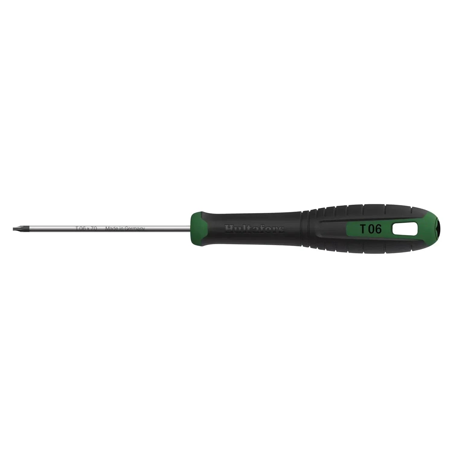 Hultafors Torx® Screwdriver