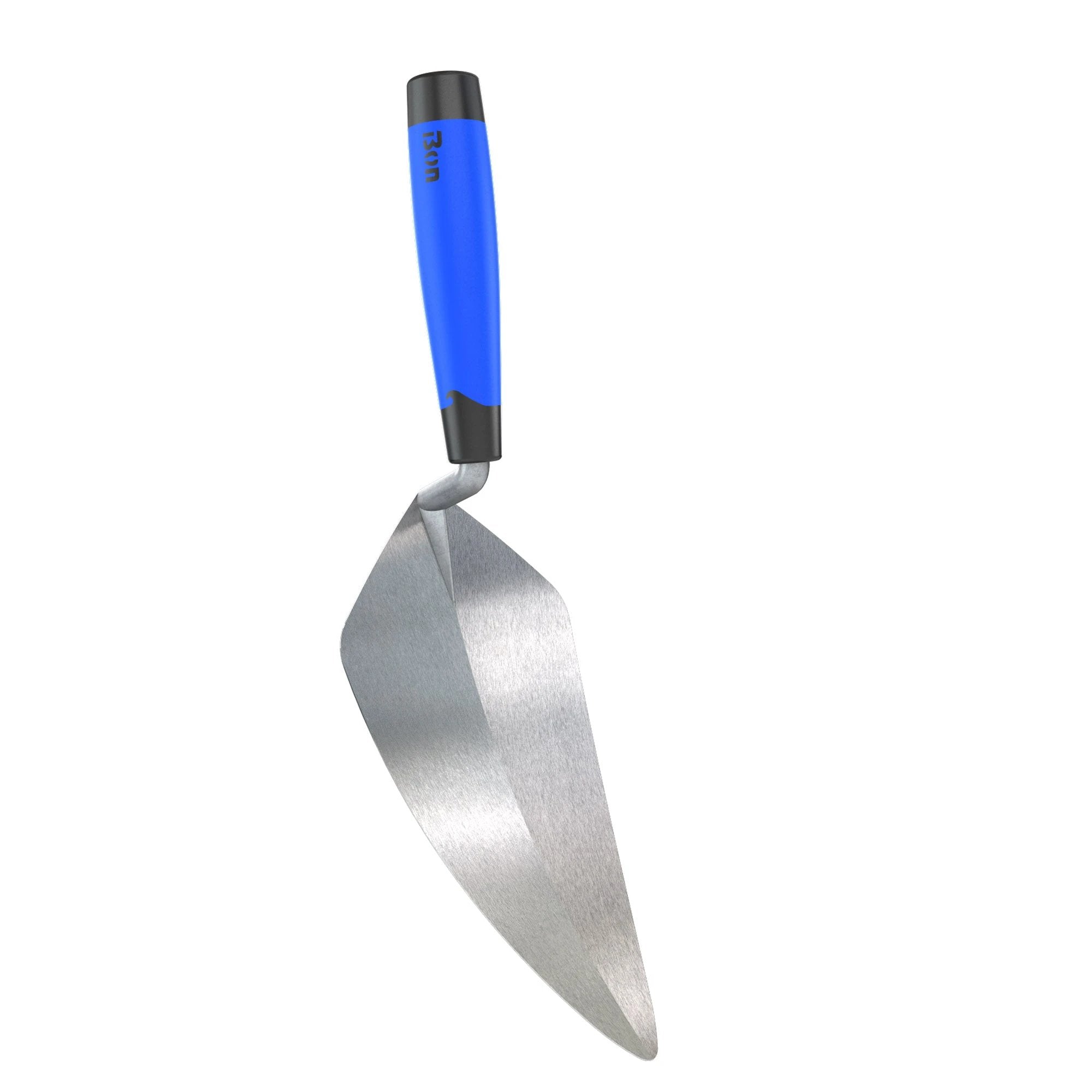Bon Tool Narrow London Brick Trowel - Comfort Handle
