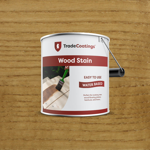 Antique Pine Wood Stain (water-based)
