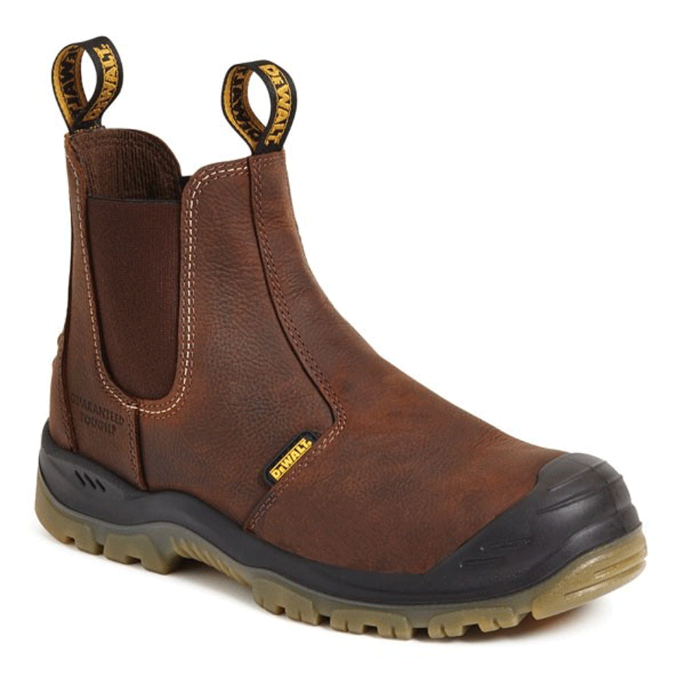 Dewalt Nitrogen Dealer Boot S3