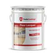 Floor Lacquer (two-pack)