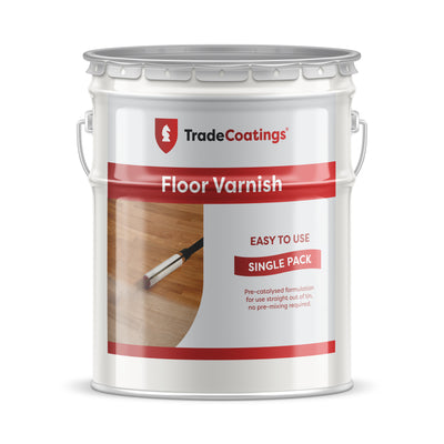 Floor Varnish