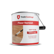 Floor Varnish