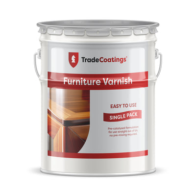 Furniture Varnish