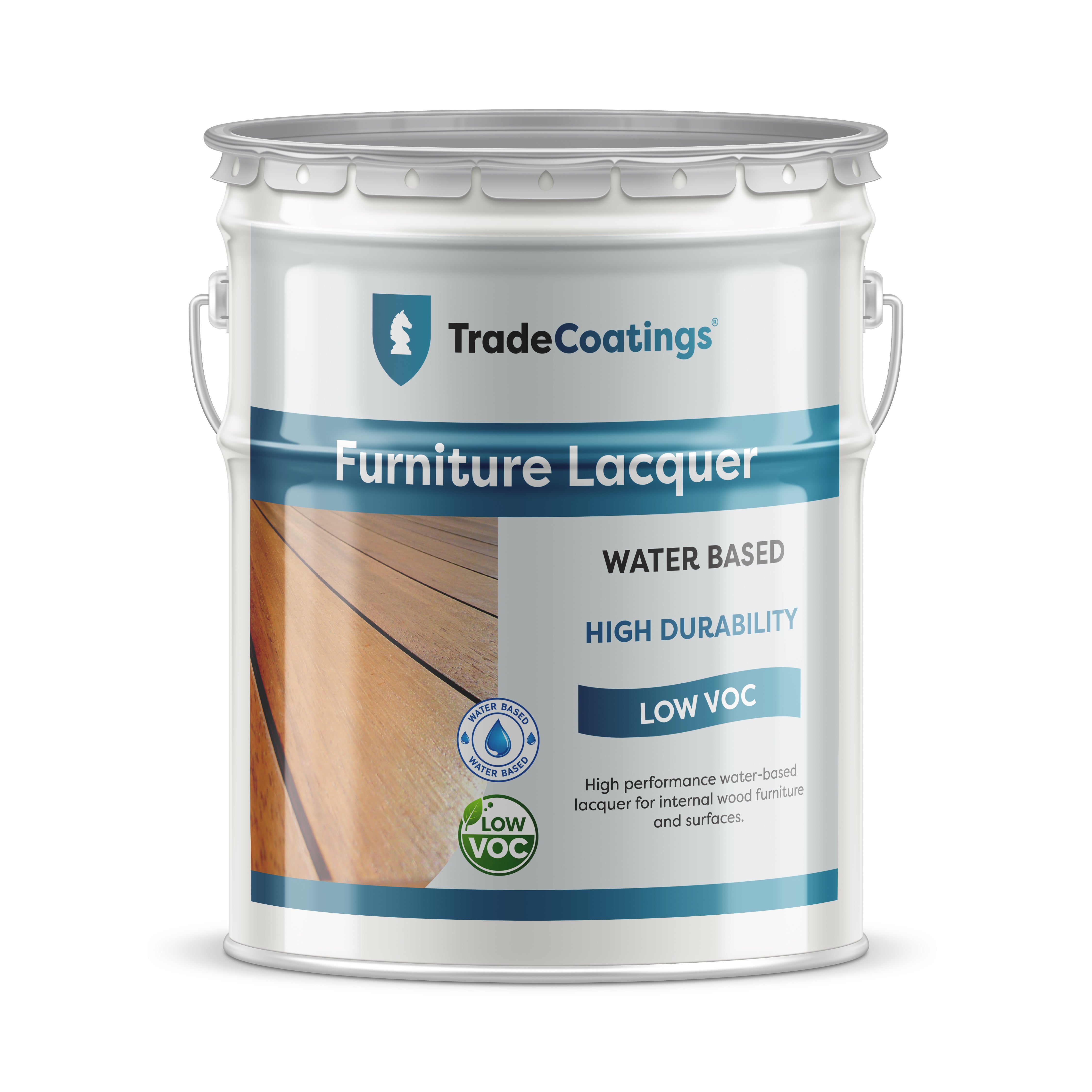 Water based Furniture Lacquer