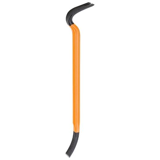 Picard BlackGiant Pry Bar Heavy-Duty Forged Steel