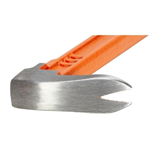 Picard BlackGiant Pry Bar Heavy-Duty Forged Steel