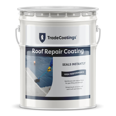 Roof Repair Coating (low VOC)