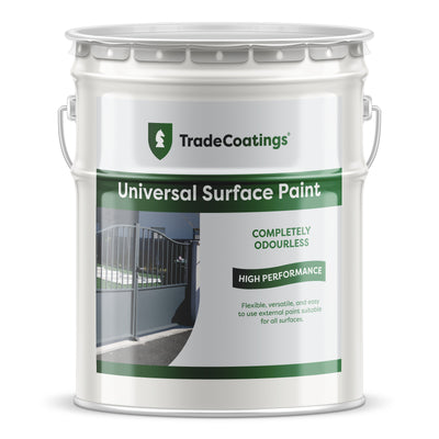Universal Surface Paint
