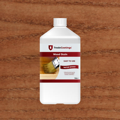 Wild Cherry Wood Stain (water-based)