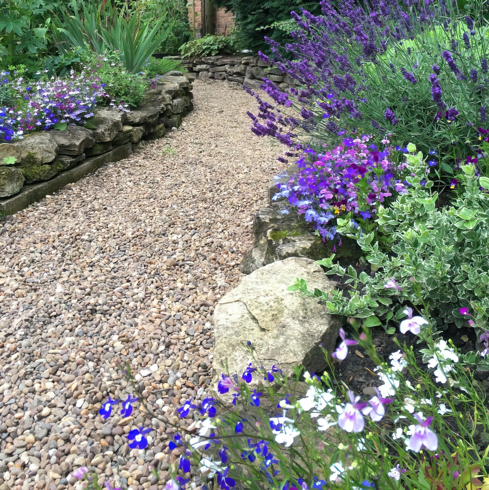 20mm Trent Valley Gravel