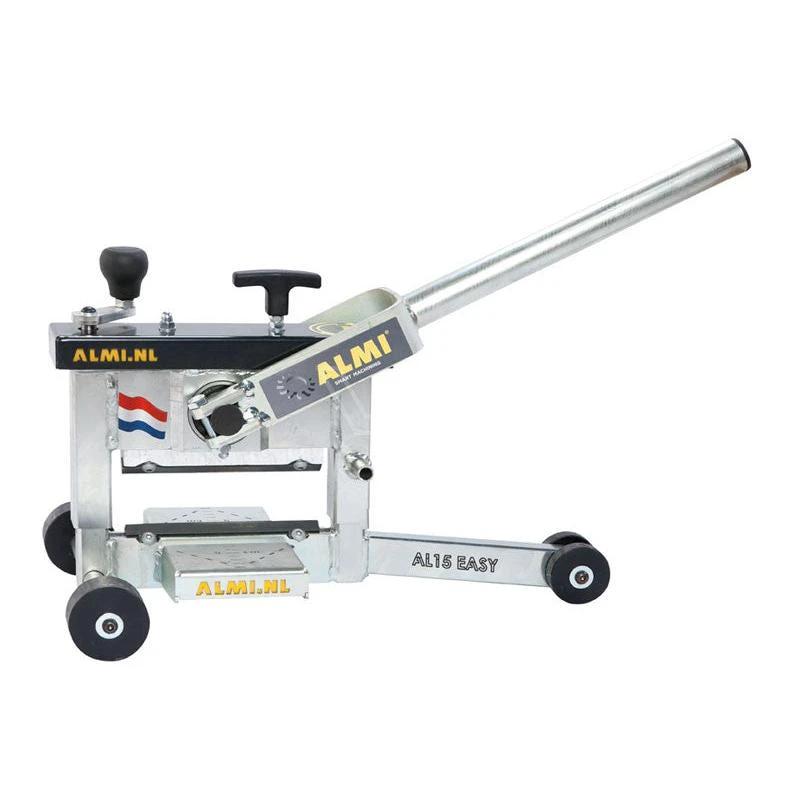 Almi AL15 Easy Block Splitter – Compact 175mm Paving & Brick Cutter