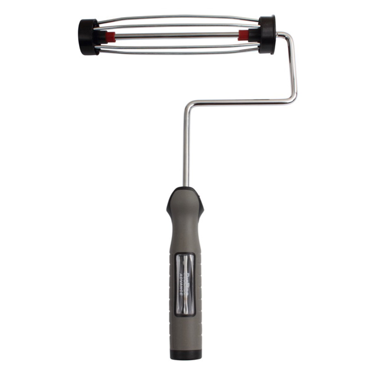 9" Titan roller frame