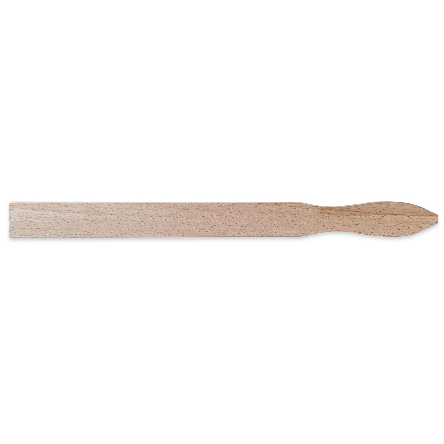 Eco paint stirrer